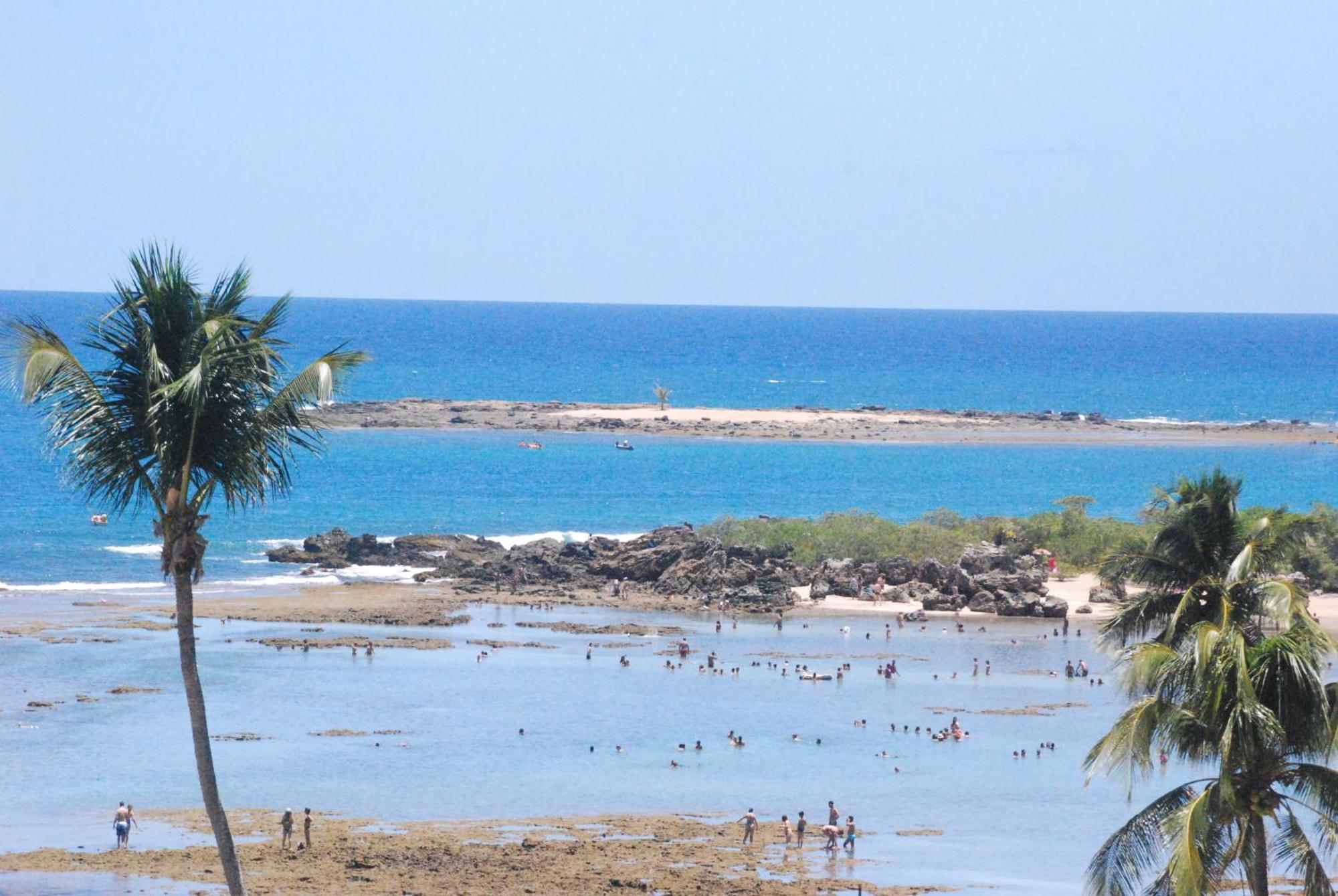 Pousada Ilha Da Saudade مورو دي ساو باولو المظهر الخارجي الصورة